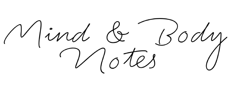 Mind&Body Notes logo-4 Mind & Body Notes