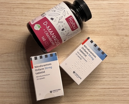 D-mannose_UTI
